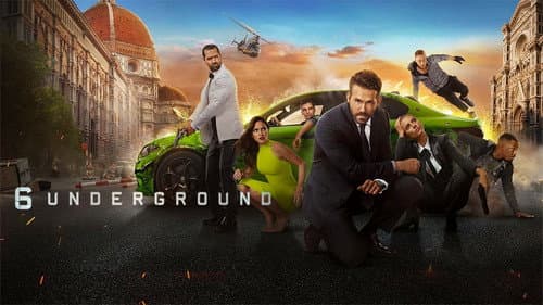 6 Underground still