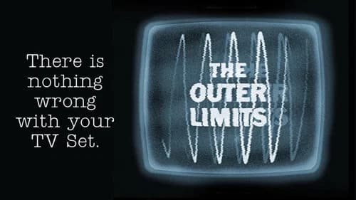 The Outer Limits still