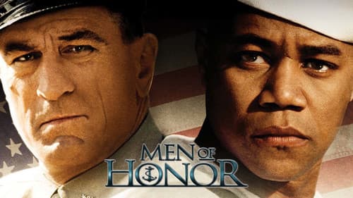 Men of Honor still