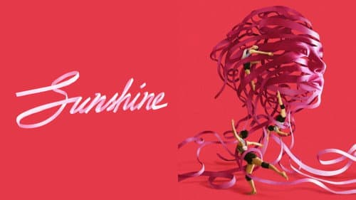Sunshine still