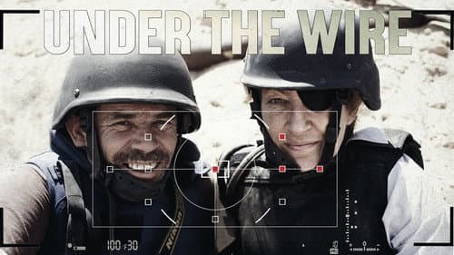 Under the Wire still