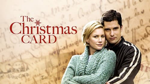 The Christmas Card still