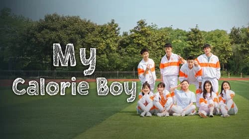 My Calorie Boy still