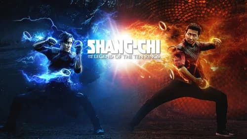 Shang-Chi and the Legend of the Ten Rings still