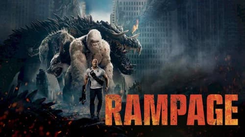 Rampage still