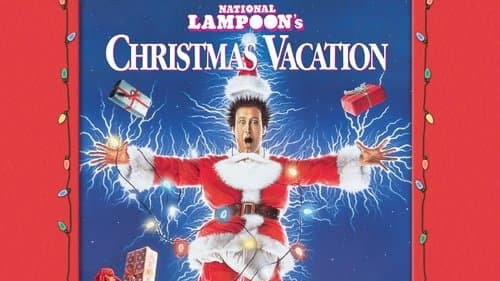 National Lampoon's Christmas Vacation still