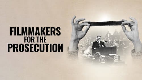 Filmmakers for the Prosecution still