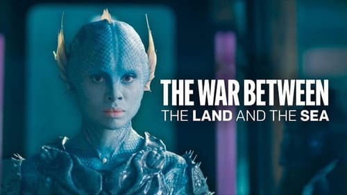The War Between the Land and the Sea still