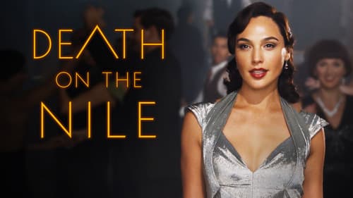 Death on the Nile still