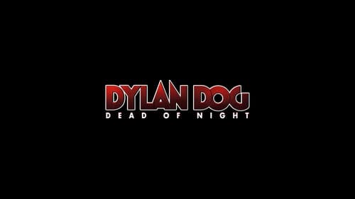 Dylan Dog: Dead of Night still