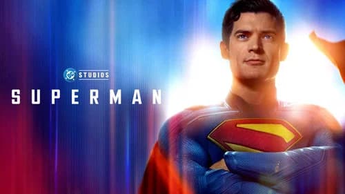 Superman still
