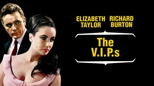The V.I.P.s still