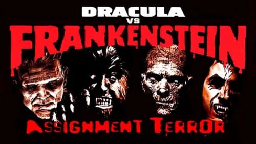 Assignment Terror still