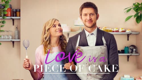 Love Is a Piece of Cake still