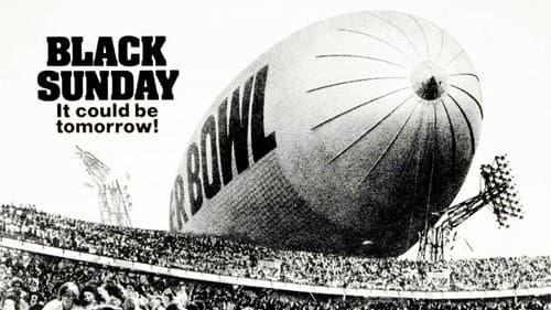 Black Sunday still