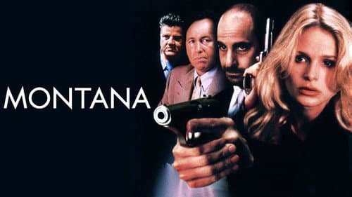 Montana still