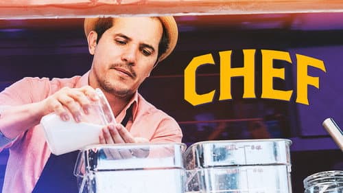 Chef still