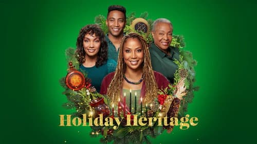 Holiday Heritage still