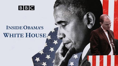 Inside Obama's White House still