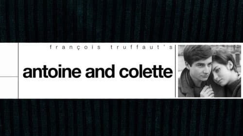 Antoine and Colette still