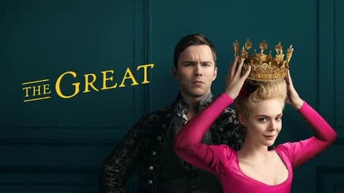 The Great still