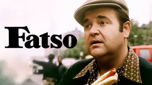 Fatso still