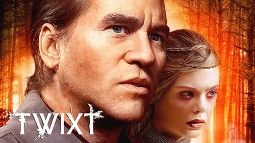 Twixt still