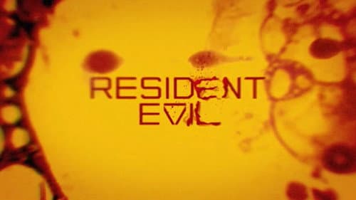 Resident Evil still