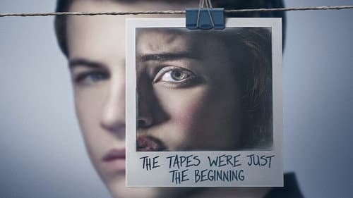 13 Reasons Why still