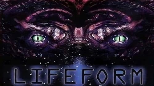 Lifeform still