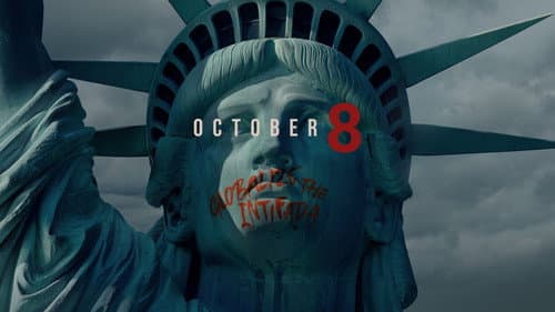 October 8 still