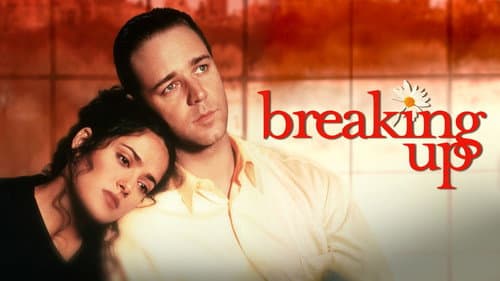 Breaking Up still
