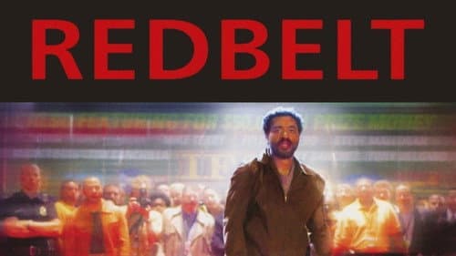 Redbelt still