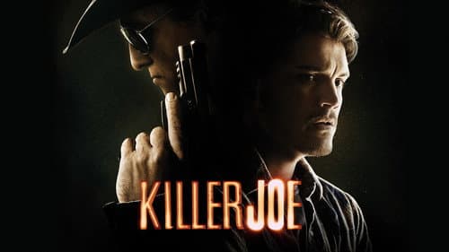 Killer Joe still
