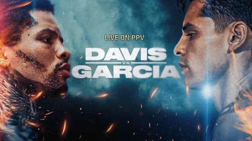 Gervonta Davis vs. Ryan Garcia still