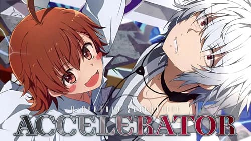 A Certain Scientific Accelerator still