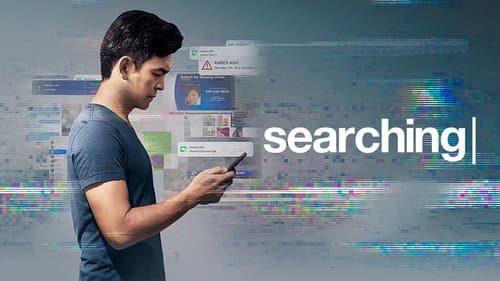 Searching still