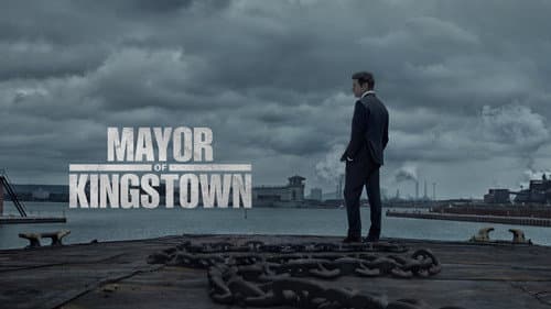 Mayor of Kingstown still