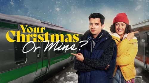 Your Christmas or Mine? still