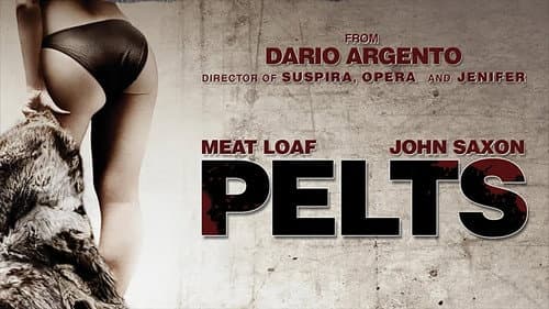 Pelts still