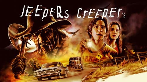 Jeepers Creepers still