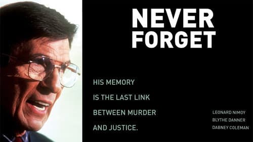 Never Forget still