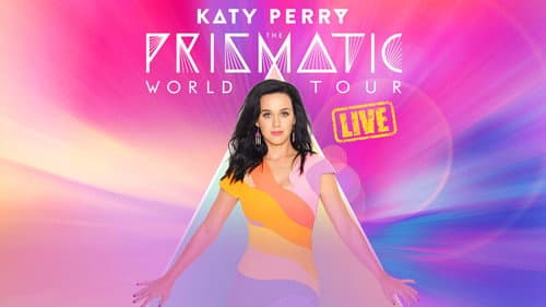 Katy Perry: The Prismatic World Tour Live still