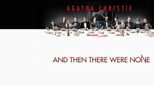 And Then There Were None still