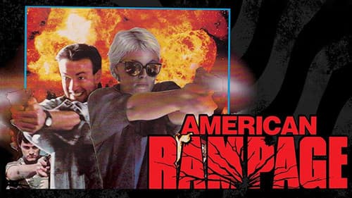 American Rampage still
