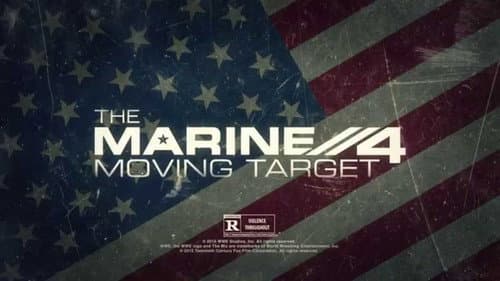 The Marine 4: Moving Target still