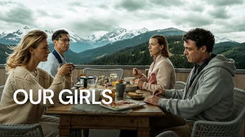 Our Girls still