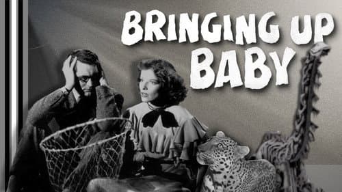 Bringing Up Baby still