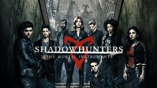 Shadowhunters still