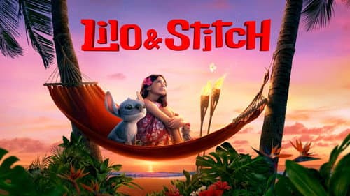 Lilo & Stitch still